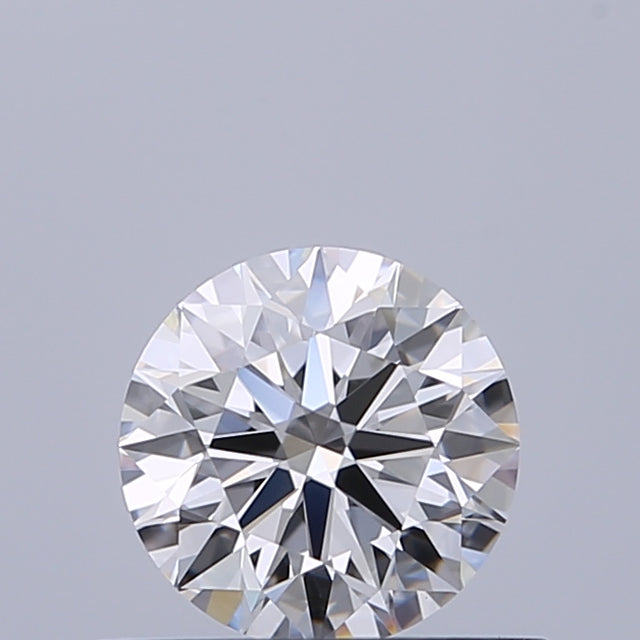 0.51 carat Round diamond D IF Excellent