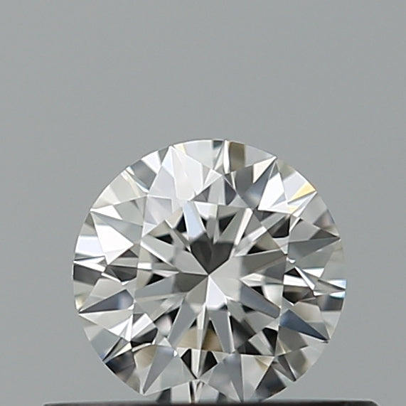 0.30 carat Round diamond F VVS1 Excellent