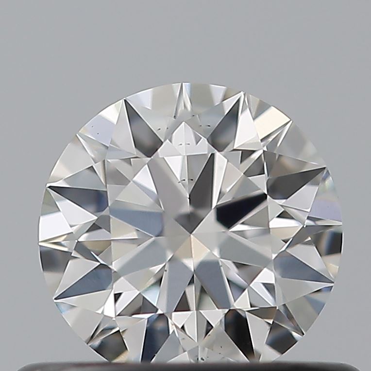 0.45 carat Round diamond H  VS2 Excellent