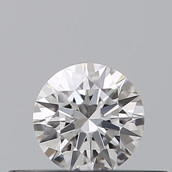 0.18 carat Round diamond E  VS2 Excellent