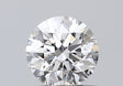 0.40 carat Round diamond D SI1 Excellent