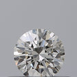 0.28 carat Round diamond F VVS1 Excellent