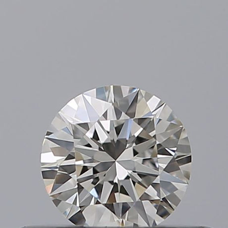 0.28 carat Round diamond F VVS1 Excellent