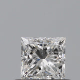 0.40 carat Princess diamond E  VVS1