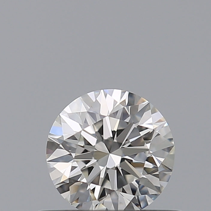 0.45 carat Round diamond H  VS2 Excellent