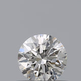 0.45 carat Round diamond H  VS2 Excellent