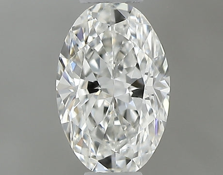 0.30 carat Oval diamond H VVS2 