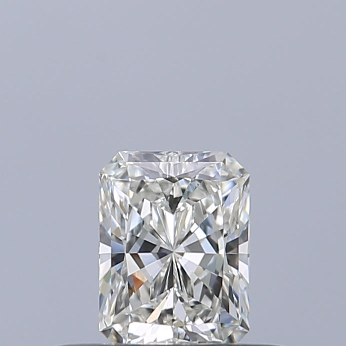 0.30 carat Radiant diamond F IF VeryGood