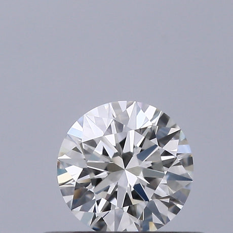0.33 carat Round diamond F IF Excellent