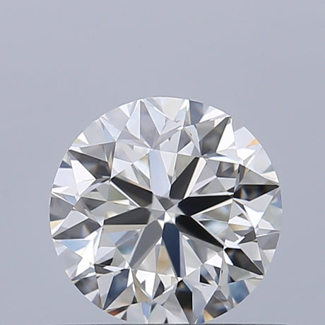 0.70 carat Round diamond H VVS1 VeryGood