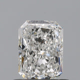 0.57 carat Radiant diamond F  IF