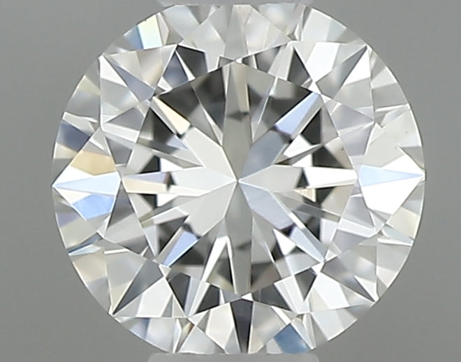 0.30 carat Round diamond H  VS1 Very good