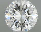 0.30 carat Round diamond H  VS1 Very good