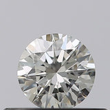 0.25 carat Round diamond F  VVS1 Excellent