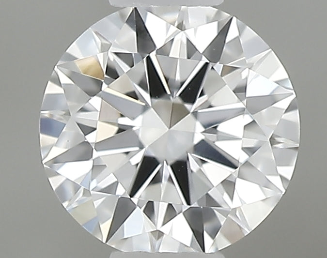 0.30 carat Round diamond D  VS1 Excellent