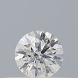 0.22 carat Round diamond F VS1 Excellent