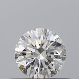 0.32 carat Round diamond E  VVS1 Excellent