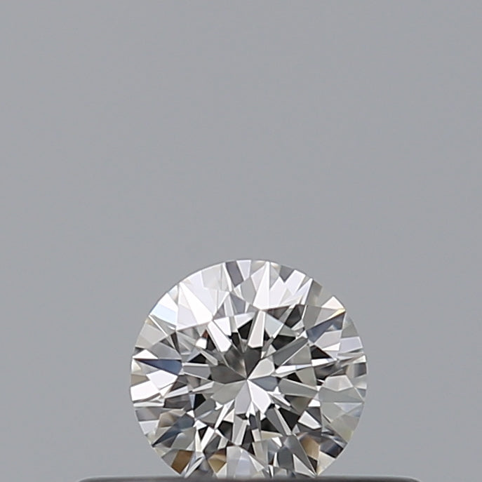 0.21 carat Round diamond G  VS1 Excellent