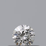 0.21 carat Round diamond G  VS1 Excellent