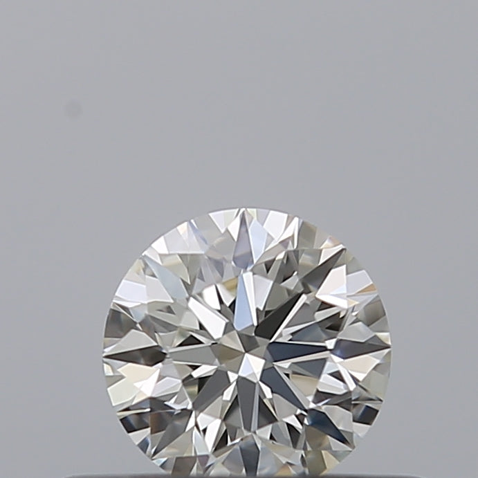 0.32 carat Round diamond H  VVS2 Excellent