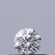 0.25 carat Round diamond G VVS1 Excellent