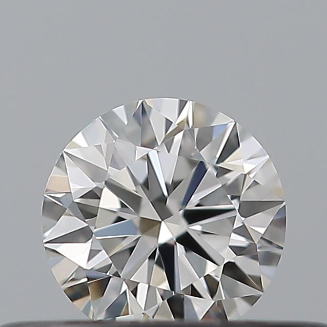 0.24 carat Round diamond G  VVS1 Excellent