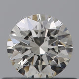 0.40 carat Round diamond I  IF Excellent