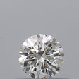 0.35 carat Round diamond G  VS1 Excellent