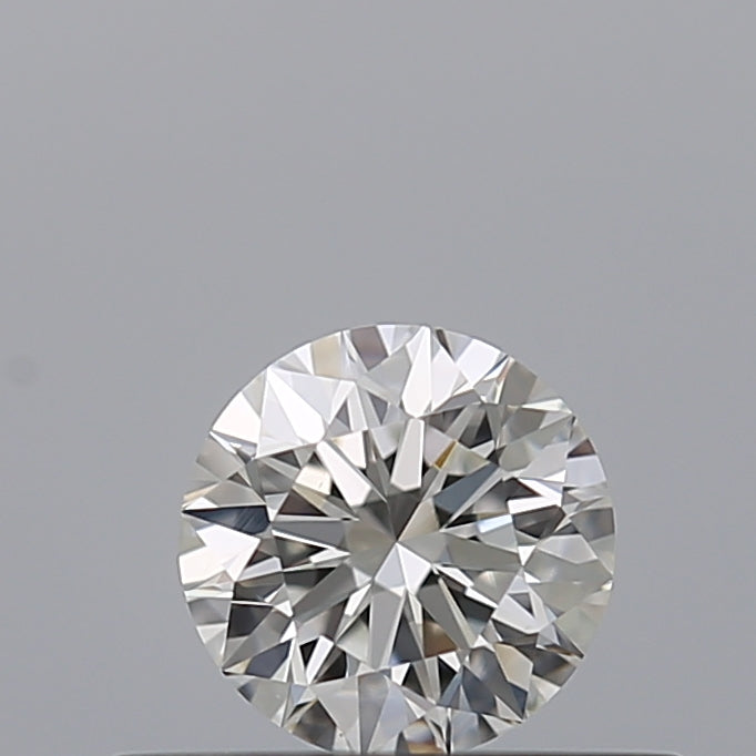 0.35 carat Round diamond G  VS1 Excellent