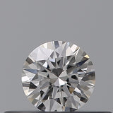 0.19 carat Round diamond E  VVS2 Excellent