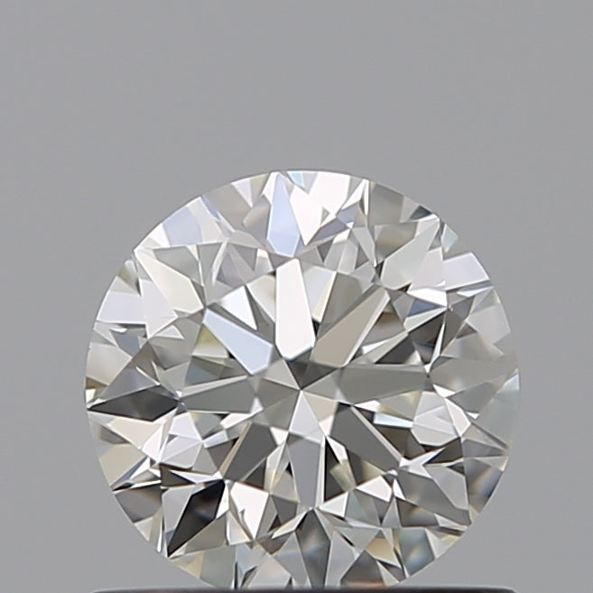 0.70 carat Round diamond J  VVS1 Very good