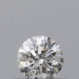 0.29 carat Round diamond E VVS1 Excellent