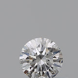 0.28 carat Round diamond F  VVS1 Excellent