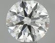 0.30 carat Round diamond I  SI2 Excellent
