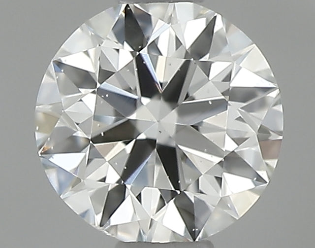 0.30 carat Round diamond I  SI2 Excellent