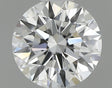 0.53 carat Round diamond G VS1 Excellent