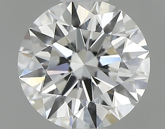 0.53 carat Round diamond G VS1 Excellent