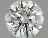 0.53 carat Round diamond G VS1 Excellent