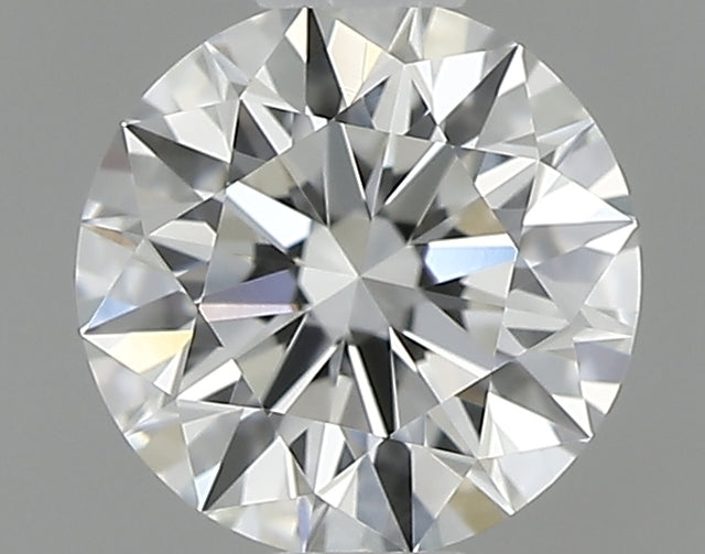 0.53 carat Round diamond G VS1 Excellent