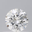 0.40 carat Round diamond E VVS1 Excellent