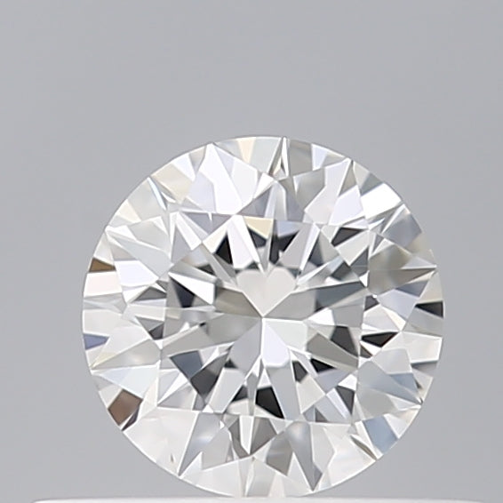 0.40 carat Round diamond E VVS1 Excellent
