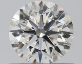 0.51 carat Round diamond G  VS1 Excellent