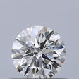 0.60 carat Round diamond F VVS2 Excellent