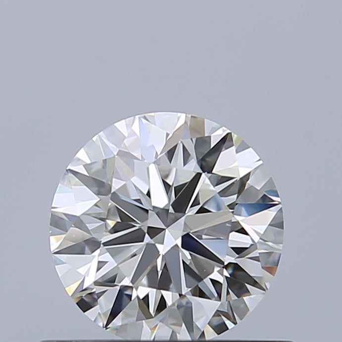 0.60 carat Round diamond F VVS2 Excellent