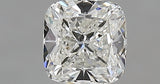 0.71 carat Cushion diamond F IF VeryGood