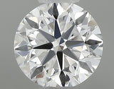 0.30 carat Round diamond D  VVS1 Very good