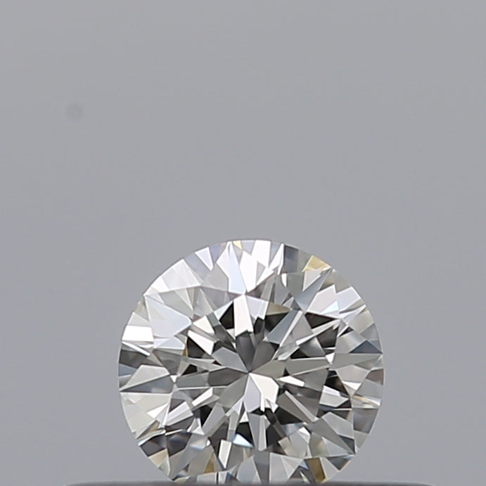 0.23 carat Round diamond G  VVS2 Excellent