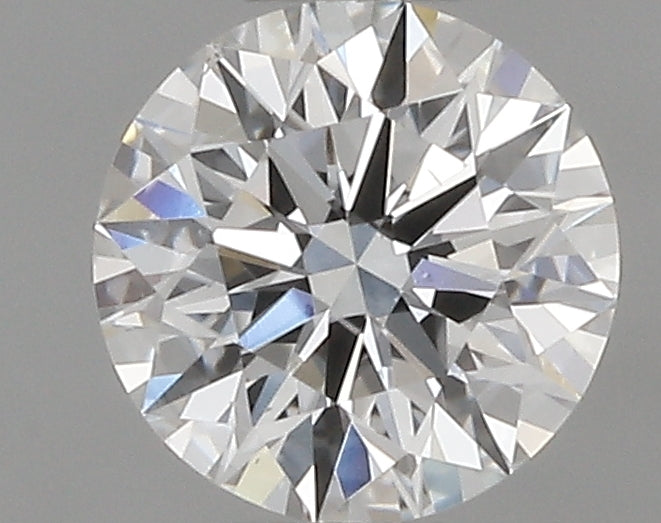 0.30 carat Round diamond F  VS2 Excellent