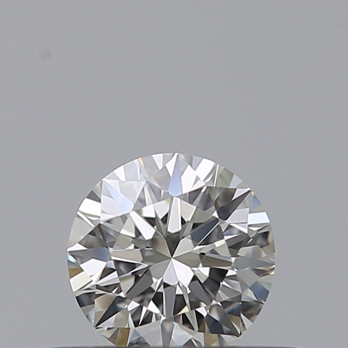 0.29 carat Round diamond G  VVS2 Excellent