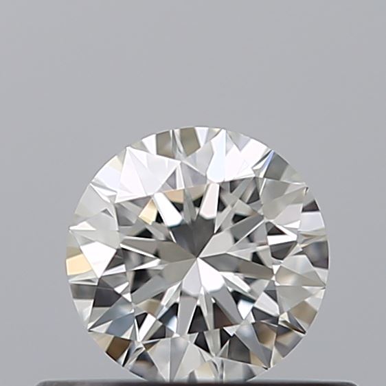 0.32 carat Round diamond F  VVS1 Excellent
